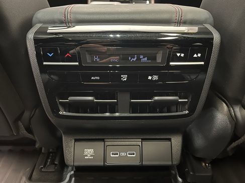 Certified 2024 Acura MDX A-Spec image 16