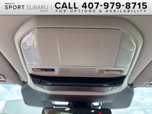 New 2026 Subaru Ascent Premium AWD/4WD image 42