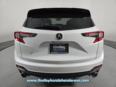 Used 2022 Acura RDX A-Spec image 5
