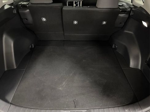 Used 2024 Toyota RAV4 XLE image 11