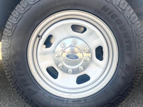 Used 2015 Ford F350 XL w/ Power Equipment Group AWD/4WD image 30
