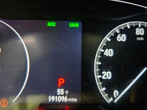 Used 2018 Honda Accord EX image 23