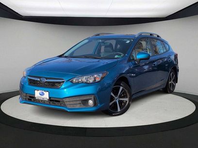 Used 2020 Subaru Impreza 2.0i Premium