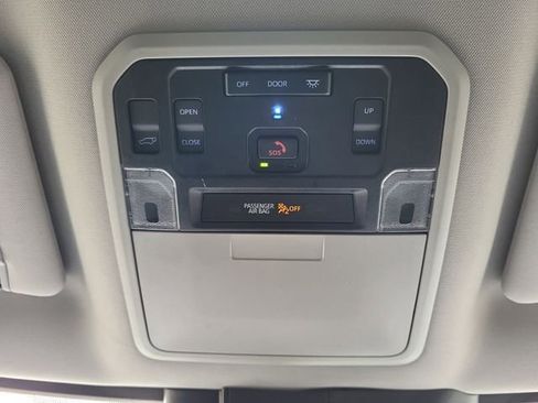 Used 2024 Toyota Sequoia Limited AWD/4WD image 20