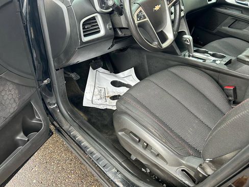 Used 2014 Chevrolet Equinox LT w/ Driver Convenience Package image 10