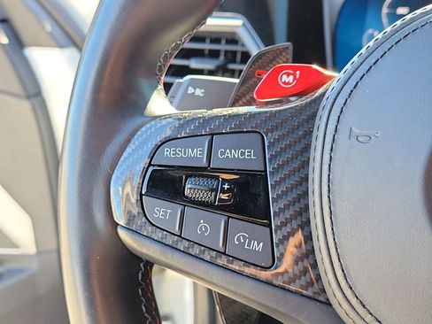 Used 2021 BMW M3 Competition image 28