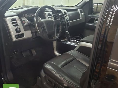 Used 2009 Ford F150 FX4 image 24