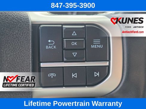 Certified 2024 Ford Expedition Limited AWD/4WD image 42