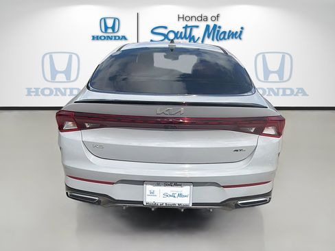 Used 2023 Kia K5 GT-Line w/ GT-Line Premium Package image 6