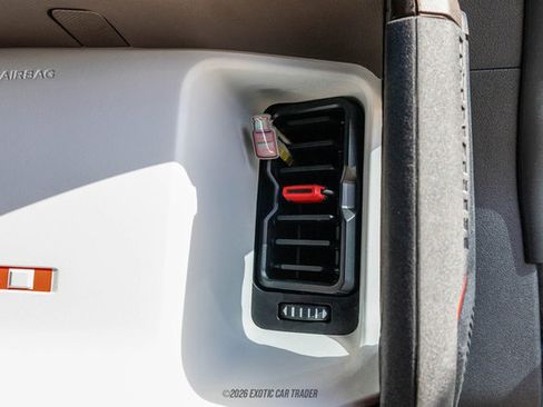 Used 2023 Ford Bronco Heritage Edition AWD/4WD image 44