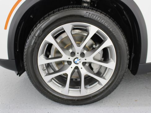 Used 2019 BMW X5 xDrive40i image 85