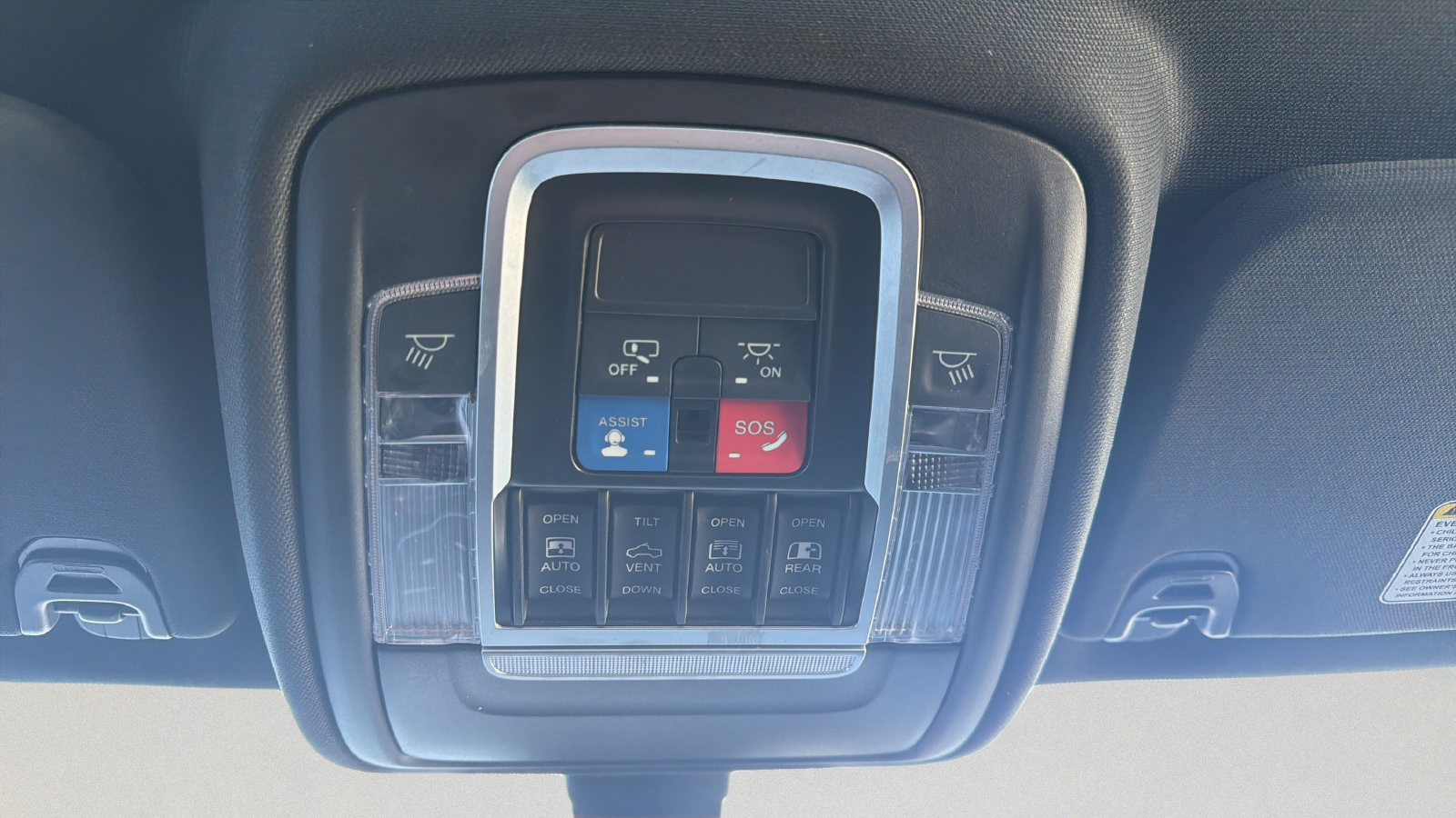 Used 2023 RAM 1500 Big Horn AWD/4WD image 20