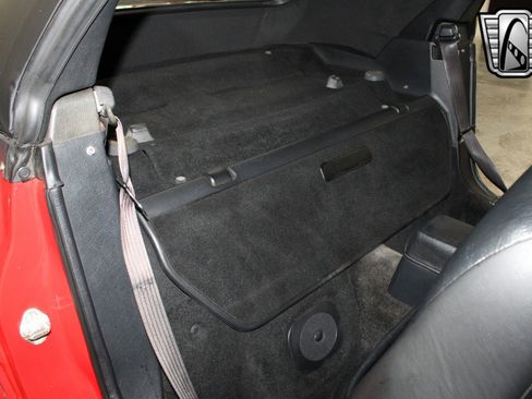 Used 1990 MAZDA RX-7 Convertible image 25