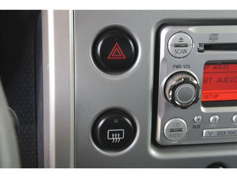 Used 2012 Toyota FJ Cruiser 4WD w/ Convenience Pkg image 23