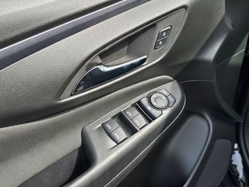 New 2026 Buick Envista Preferred FWD image 13