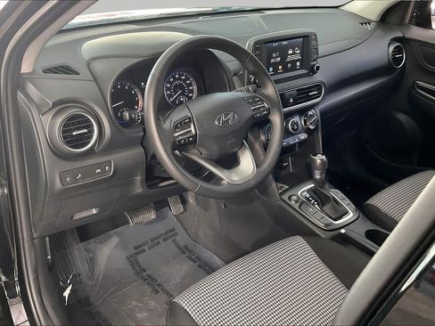 Used 2020 Hyundai Kona SEL FWD image 18