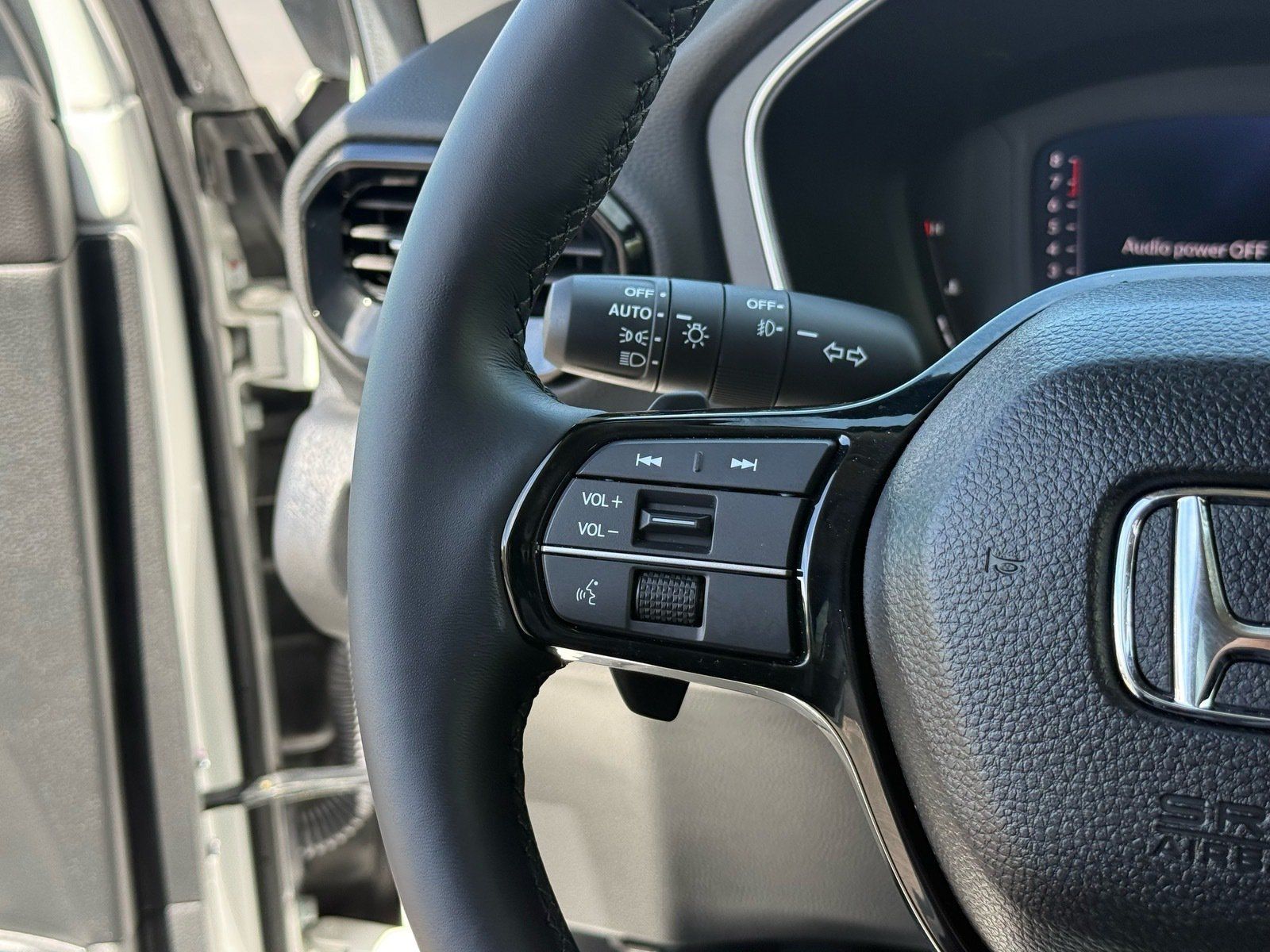 Used 2026 Honda Pilot Elite image 17