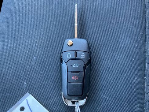 Certified 2024 Ford Transit 250 Low Roof w/ Exterior Upgrade Package image 31