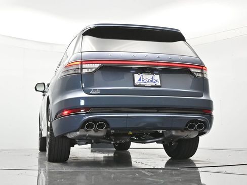 New 2026 Lincoln Aviator 2WD w/ Jet Appearance Package image 41