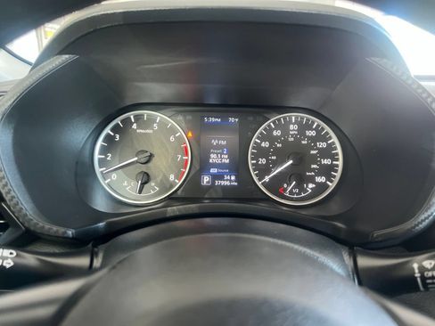 Used 2025 Nissan Sentra S FWD image 46