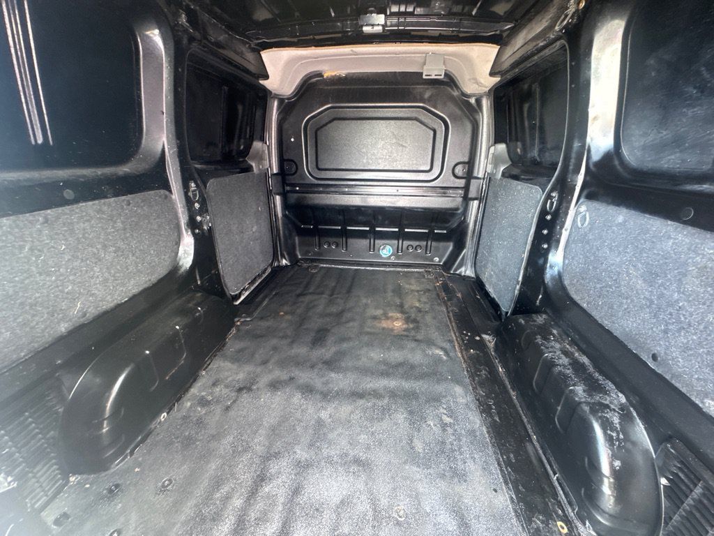 Used 2021 Nissan NV200 SV FWD image 10