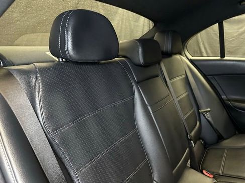 Used 2025 Mercedes-Benz C 300 4MATIC Sedan image 18