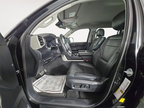 Used 2022 Toyota Tundra SR5 w/ TRD Off-Road Premium Package image 9