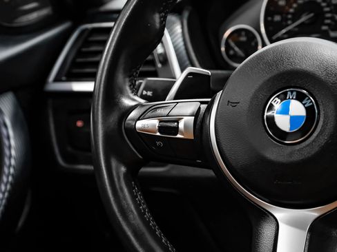 Used 2017 BMW 340i Sedan RWD image 17