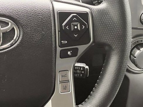 Used 2023 Toyota 4Runner TRD Sport AWD/4WD image 15