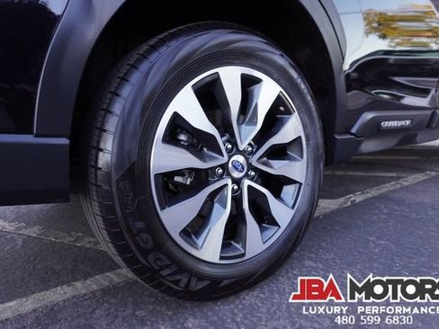 Used 2023 Subaru Outback Touring XT image 98