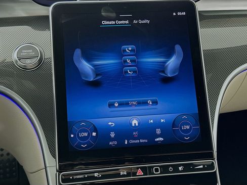 New 2026 Mercedes-Benz CLE 300 4MATIC Cabriolet image 17