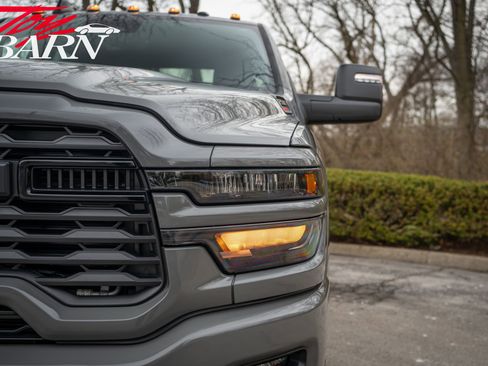 Used 2026 RAM 2500 Big Horn image 7
