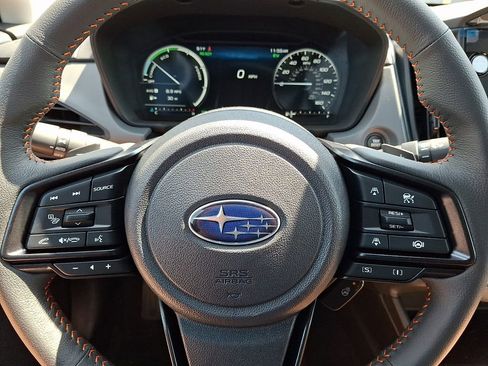New 2026 Subaru Crosstrek 2.5i Limited AWD/4WD image 17