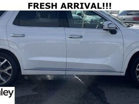 Used 2022 Hyundai Palisade Limited image 2