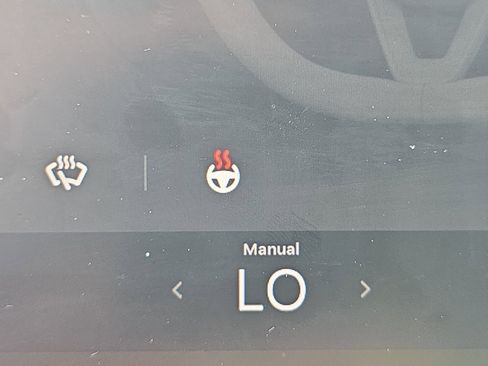 Used 2025 Tesla Model 3 Long Range AWD/4WD image 23