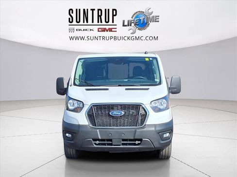Used 2024 Ford Transit 250 Low Roof w/ Exterior Upgrade Package image 30