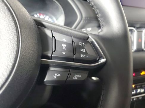 Certified 2023 MAZDA CX-5 AWD 2.5 S w/ Premium Plus Pkg image 27