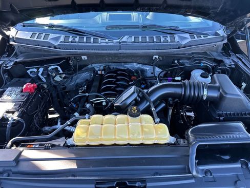 Used 2020 Ford F150 XL w/ Equipment Group 101A Mid image 25