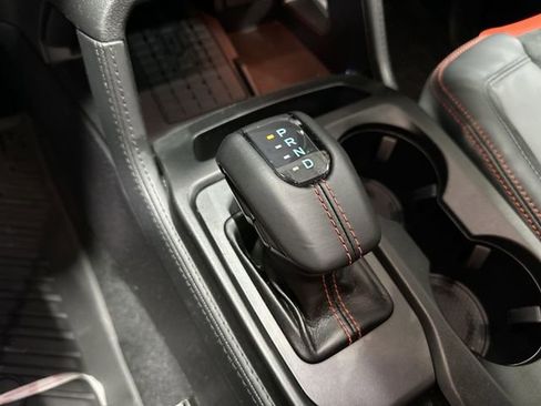 Used 2025 Ford Ranger Raptor image 25