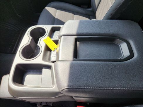 Used 2023 Chevrolet Silverado 1500 LT image 44