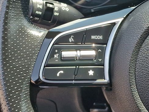 Used 2023 Kia Forte GT-Line w/ GT-Line Premium Package image 22