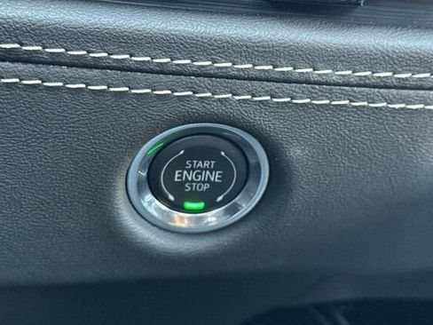 New 2026 Cadillac Escalade Sport AWD/4WD image 23
