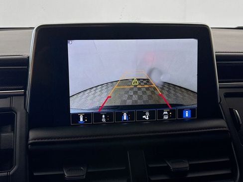 Used 2023 Chevrolet Tahoe RST w/ RST Performance Edition image 17