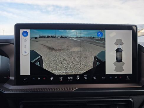 New 2026 Ford Bronco Sport Outer Banks w/ Outer Banks Tech Package+ AWD/4WD image 48