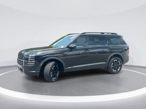 Certified 2026 Hyundai Palisade XRT Pro AWD/4WD image 1