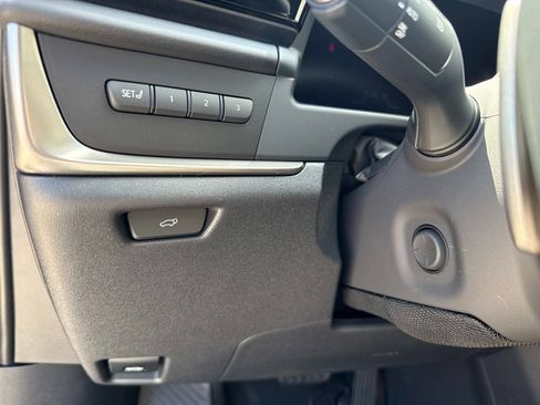 New 2026 Lexus RZ 350e 2WD image 30