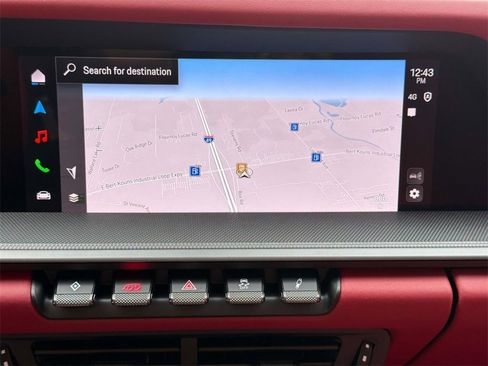 Certified 2026 Porsche 911 Carrera image 23