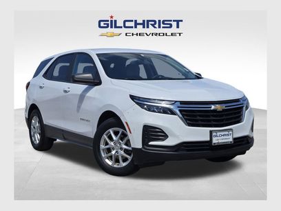 Used 2023 Chevrolet Equinox LS w/ LS Convenience Package