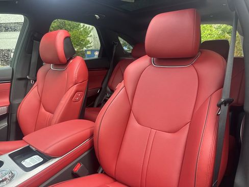 New 2026 Genesis GV70 2.5T Sport Prestige AWD/4WD image 14