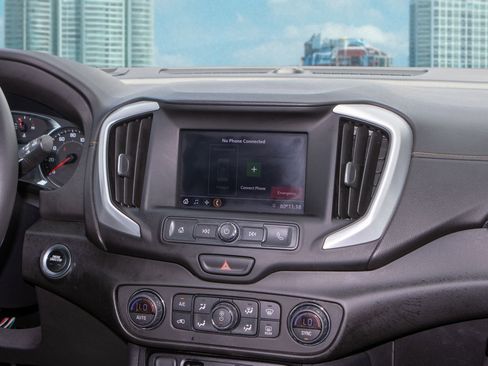 Used 2020 GMC Terrain SLE w/ Driver Convenience Package image 17